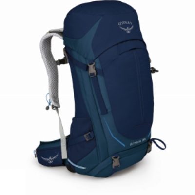 Osprey Stratos 36 Rucksack Eclipse Blue
